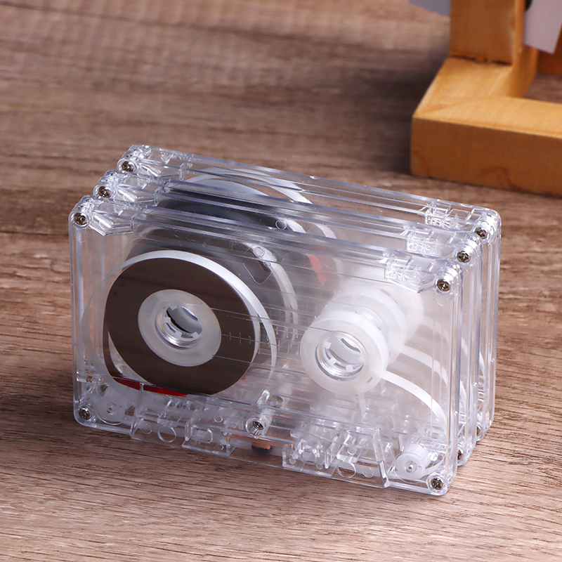 /KQM/Standard Cassette Color B - Audio Music Player บทวิจารณ์และราคา