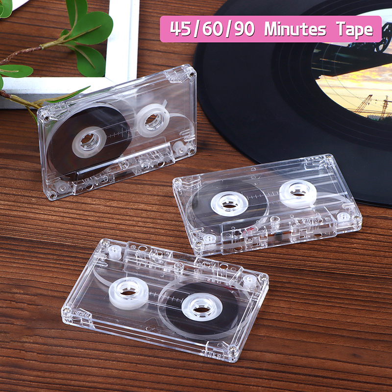 /KQM/Standard Cassette Color B - Audio Music Player บทวิจารณ์และราคา