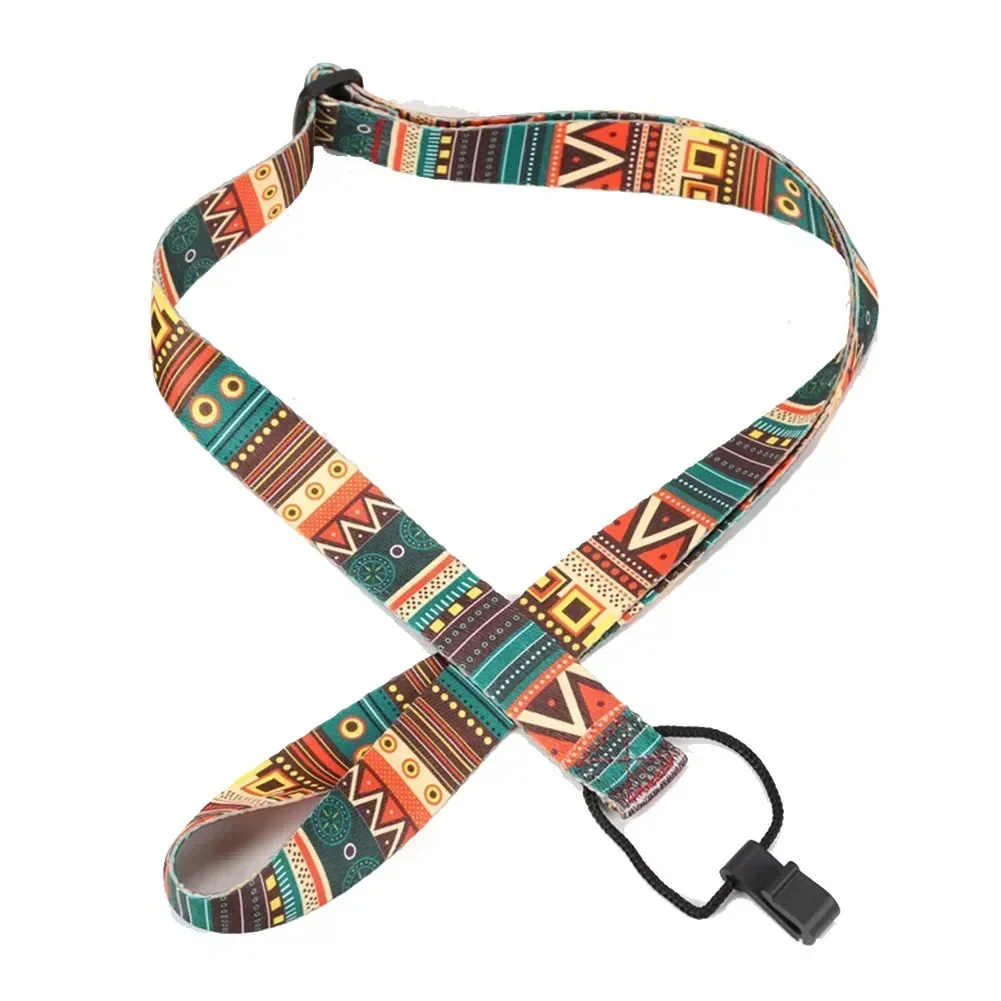 Guitar Ukulele Strap Hawaiian- - Ukulele Beginner Kit บทวิจารณ์และราคา