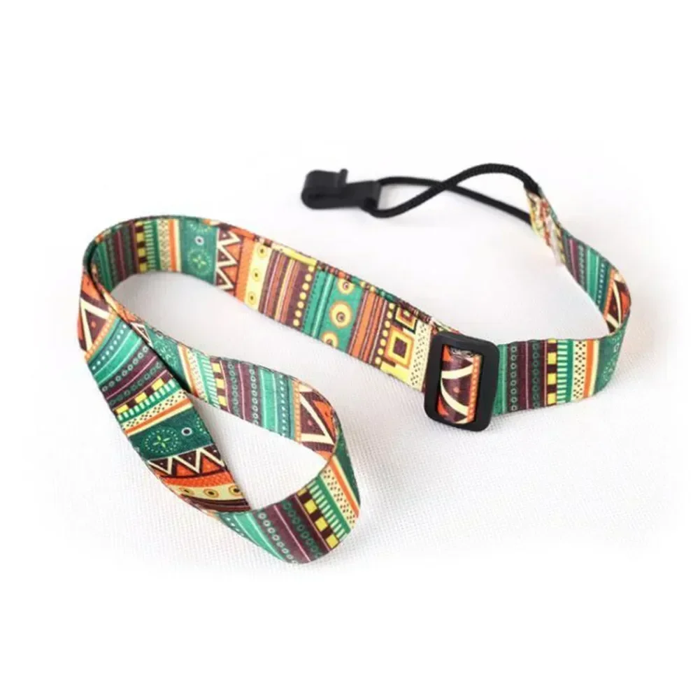 Guitar Ukulele Strap Hawaiian- - Ukulele Beginner Kit บทวิจารณ์และราคา