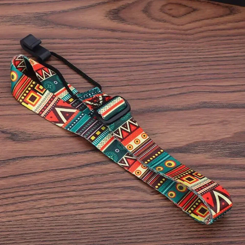 Guitar Ukulele Strap Hawaiian- - Ukulele Beginner Kit บทวิจารณ์และราคา