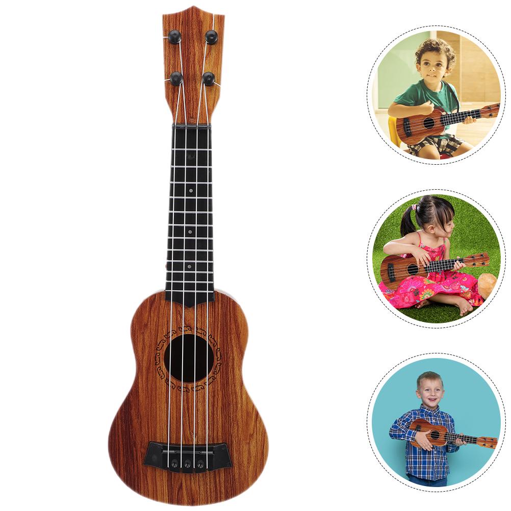 44cm Beginner Classical Ukulel - Ukulele Beginner Kit บทวิจารณ์และราคา