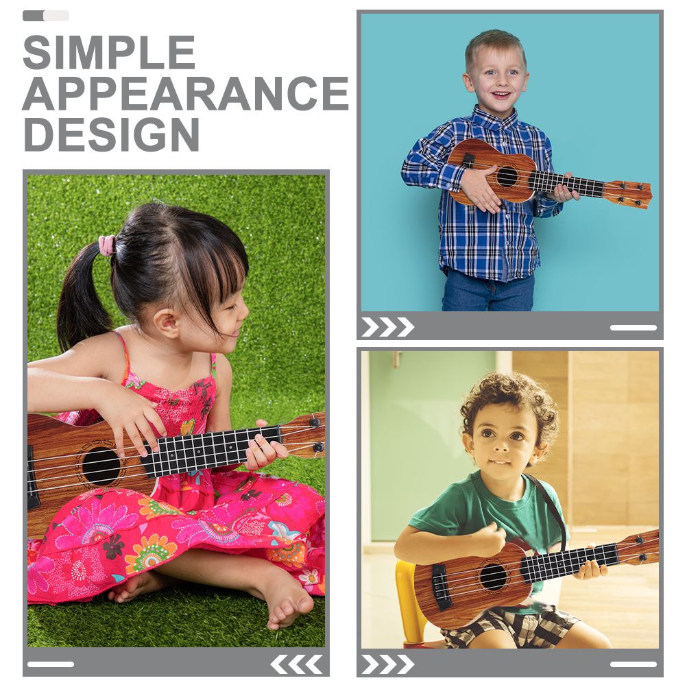 44cm Beginner Classical Ukulel - Ukulele Beginner Kit บทวิจารณ์และราคา