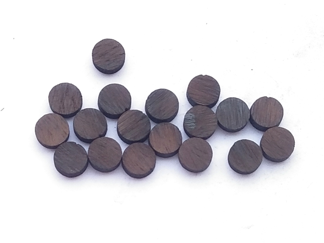 50x Rosewood Dot marker positi - Ukulele Beginner Kit บทวิจารณ์และราคา