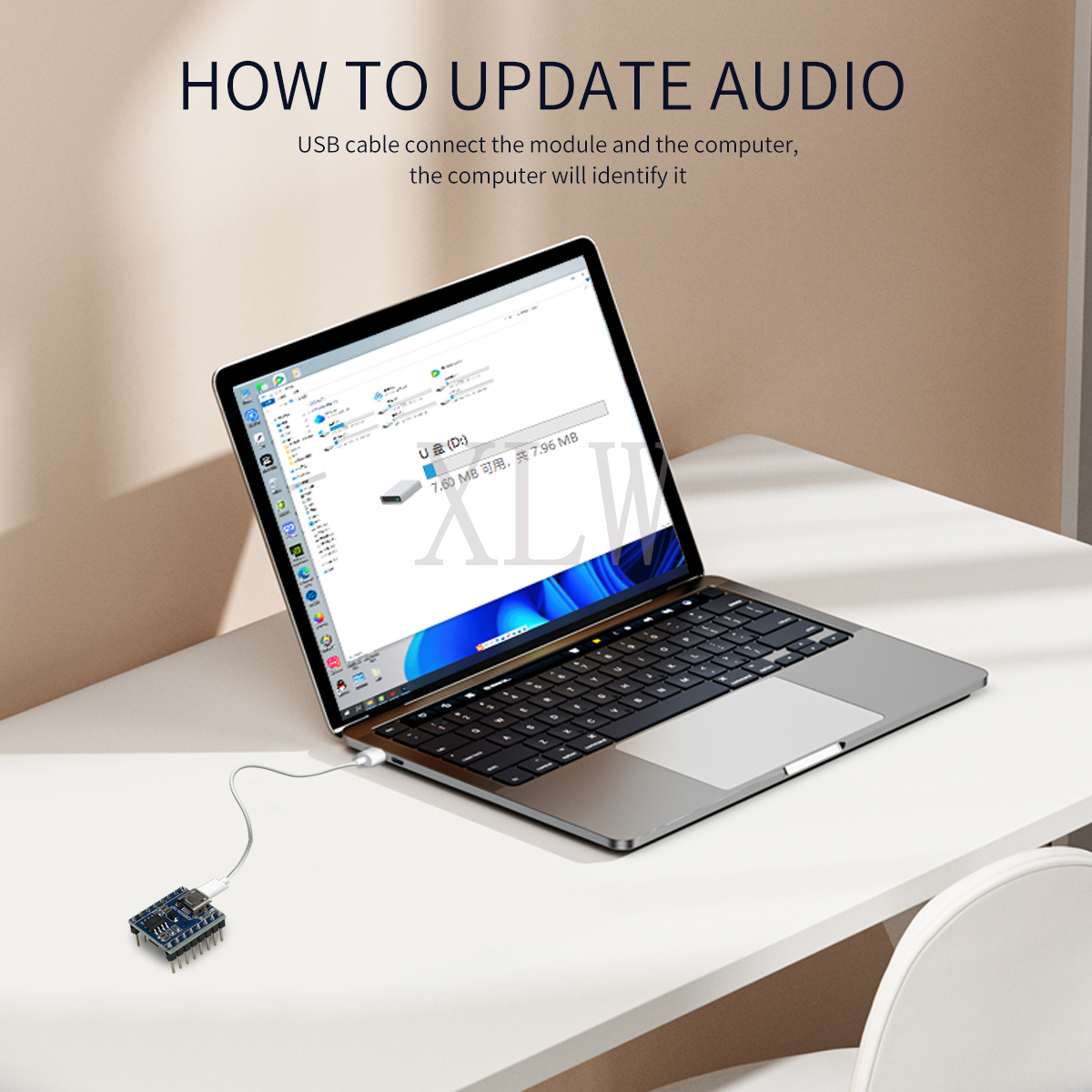 Voice Playback Module, JQ8900N - Audio Music Download Free บทวิจารณ์และราคา