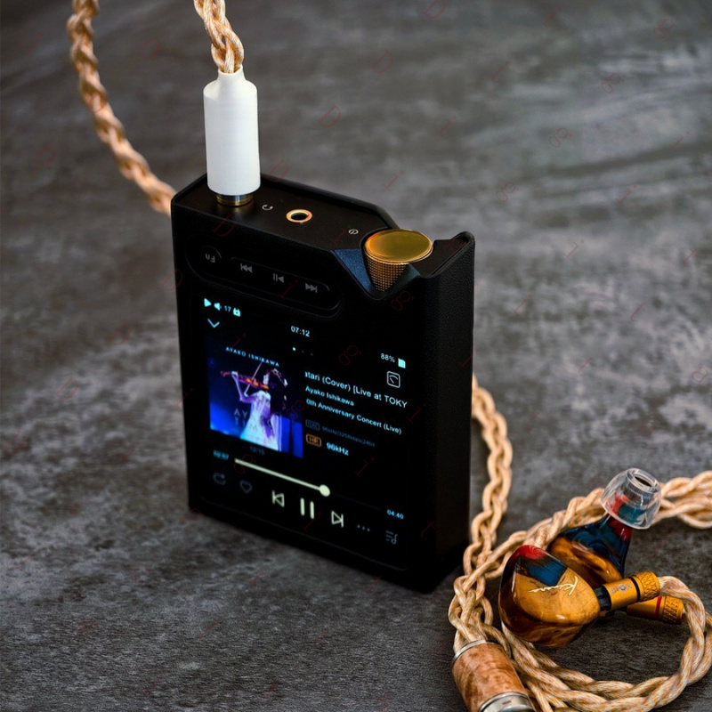 BPF-  for SHANLING ONIX XM2 Po - Audio Music Player บทวิจารณ์และราคา