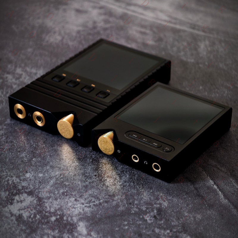 BPF-  for SHANLING ONIX XM2 Po - Audio Music Player บทวิจารณ์และราคา