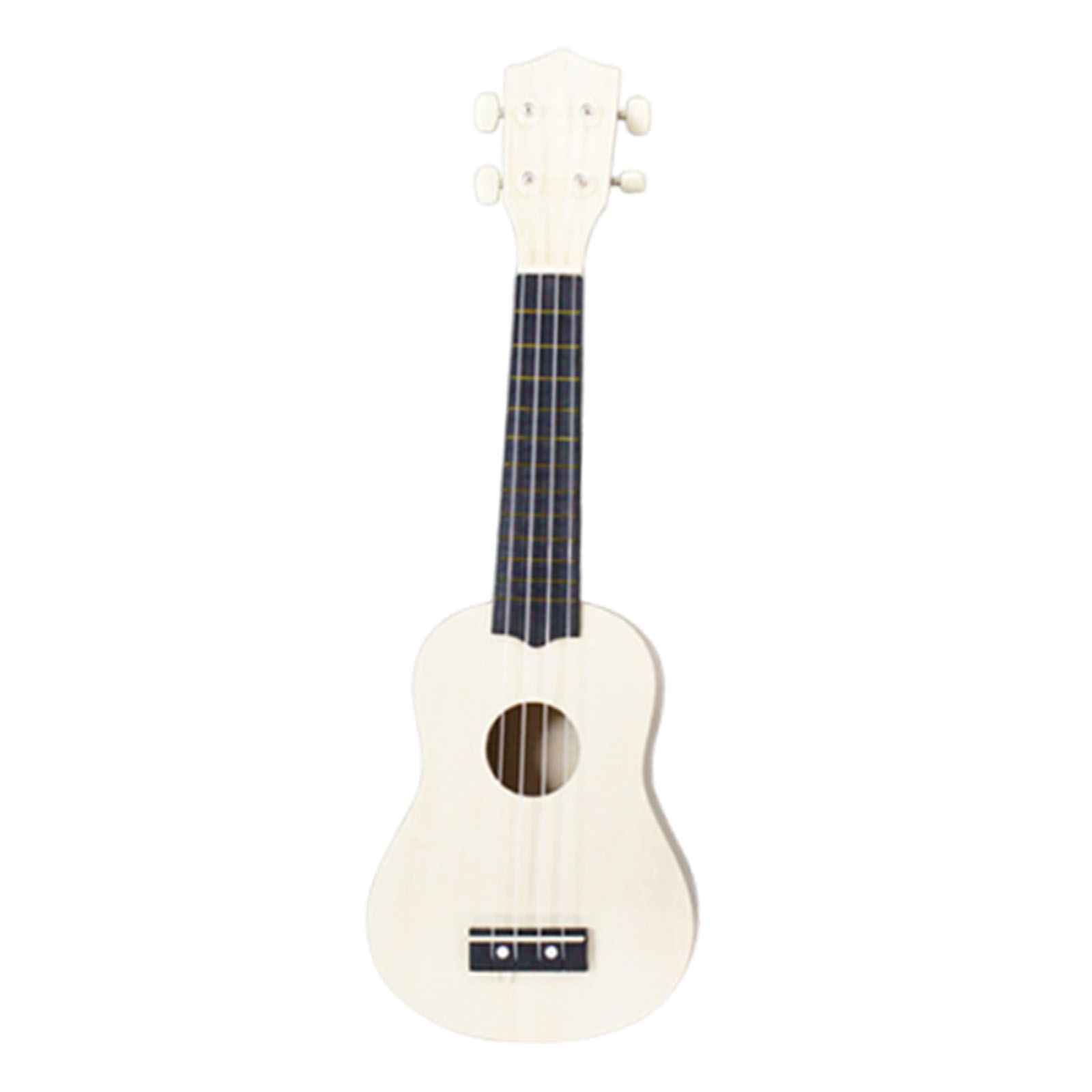 21 inch DIY Ukulele Guitar Kit - Ukulele Beginner Kit บทวิจารณ์และราคา
