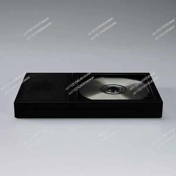 Suitable for km5 Instant Disk  - Audio Music Player บทวิจารณ์และราคา