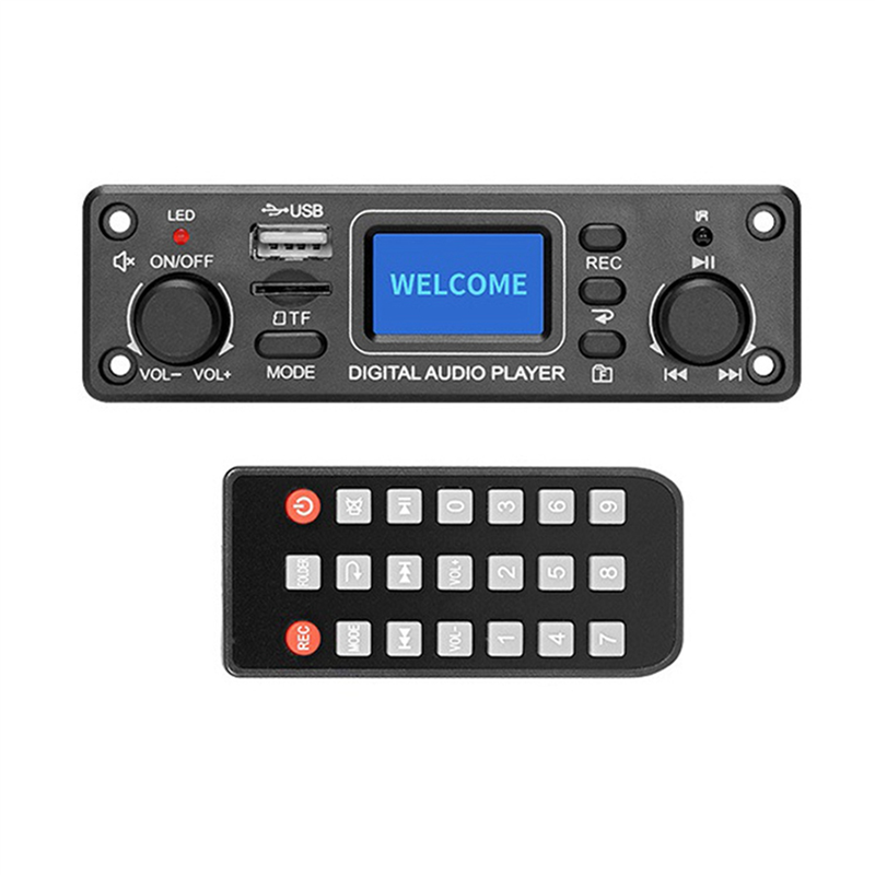CJSD-2X Digital Audio Player B - Audio Music Player บทวิจารณ์และราคา
