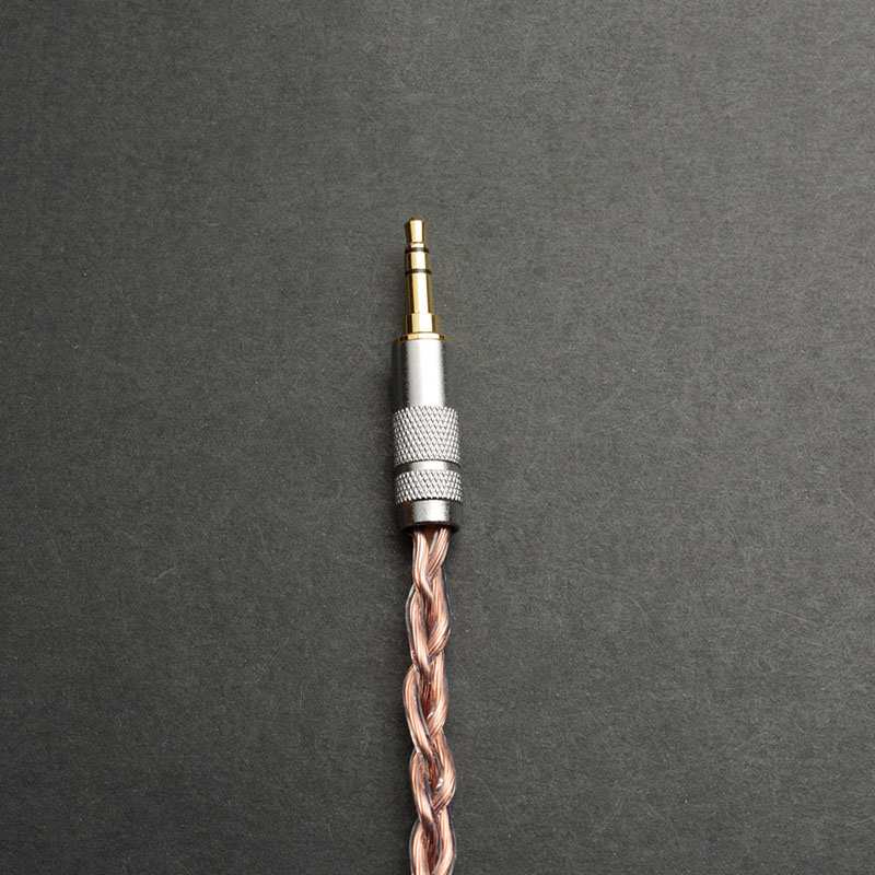 OKCSC 3.5mm Jack Male to Male  - Audio Music Player บทวิจารณ์และราคา