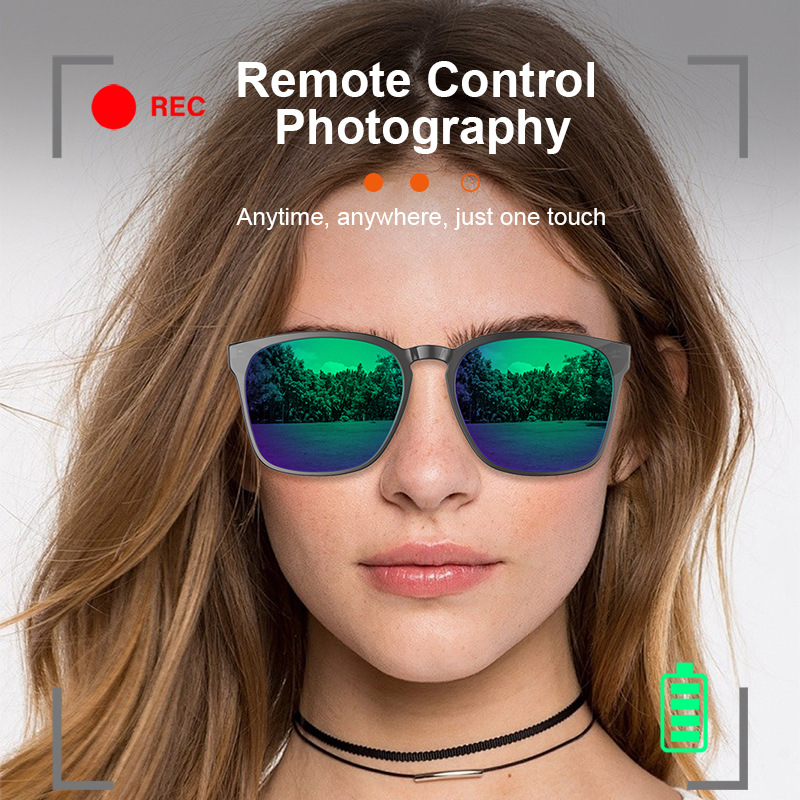 Ai smart bluetooth glasses off - Audio Music To Video Ai บทวิจารณ์และราคา