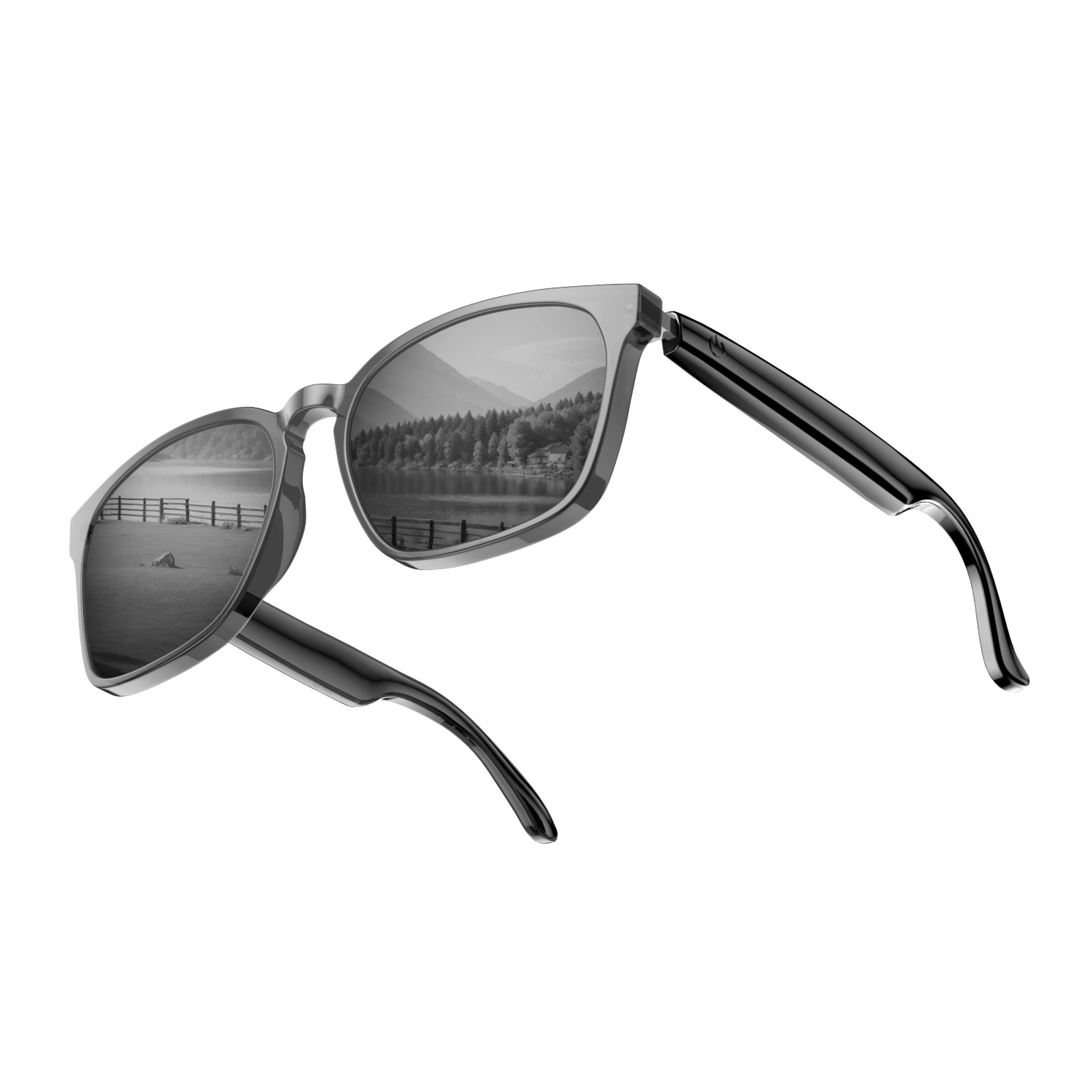 Ai smart bluetooth glasses off - Audio Music To Video Ai บทวิจารณ์และราคา