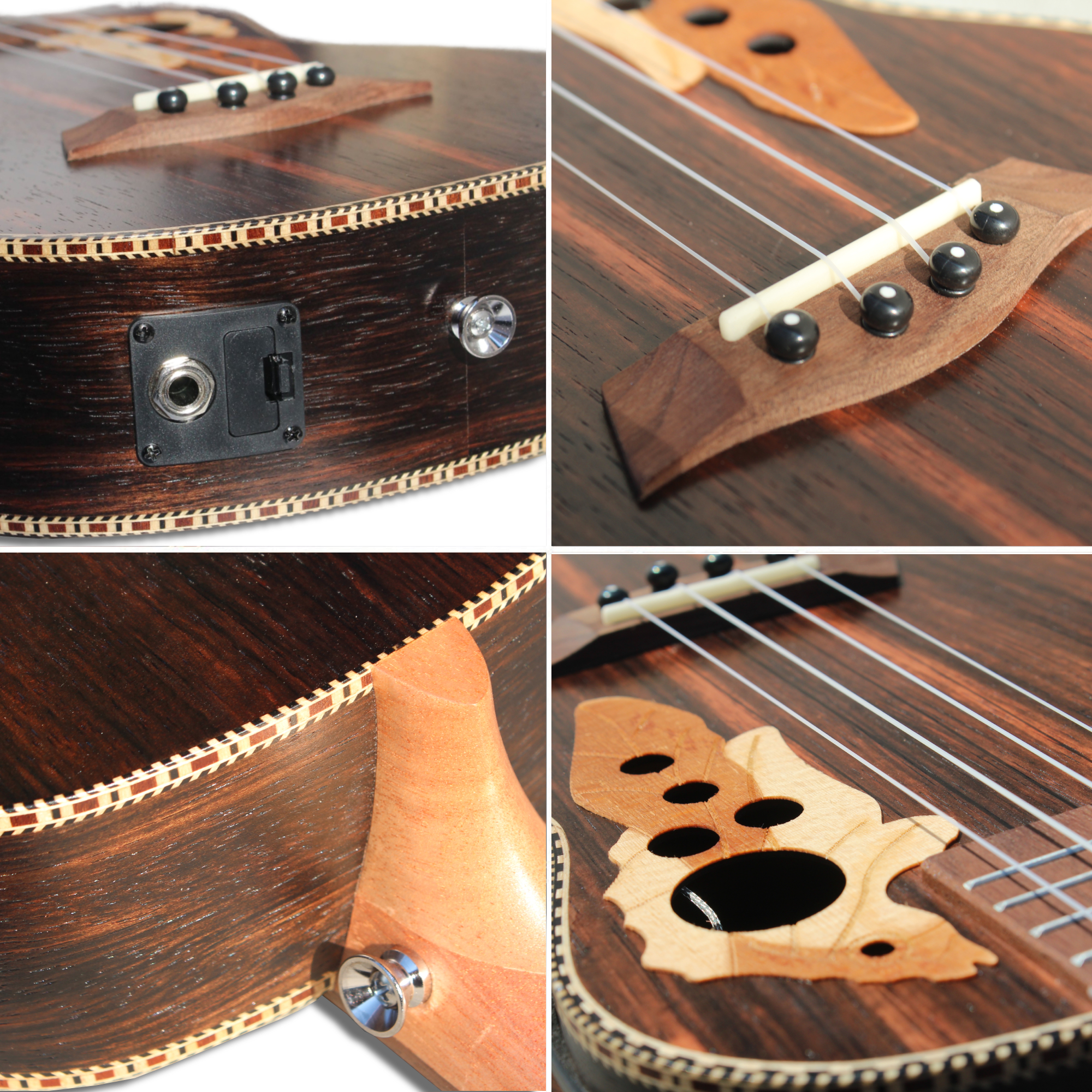 Batking Tenor Ukulele for Left - Ukulele Beginner Kit บทวิจารณ์และราคา