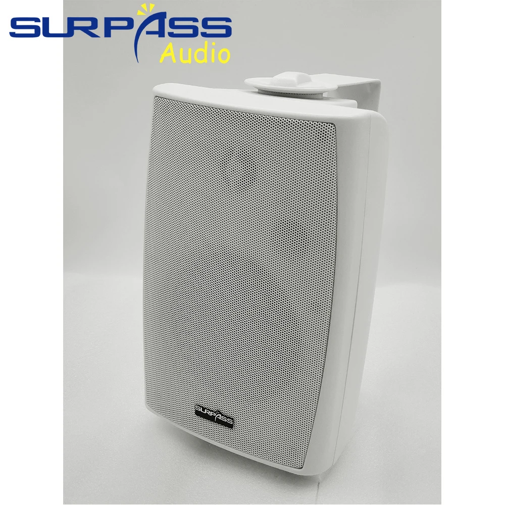 PA System Wall Mount Speaker A - Audio Music Player บทวิจารณ์และราคา