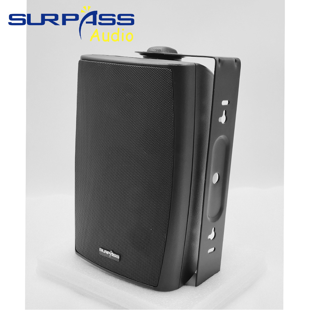 PA System Wall Mount Speaker A - Audio Music Player บทวิจารณ์และราคา