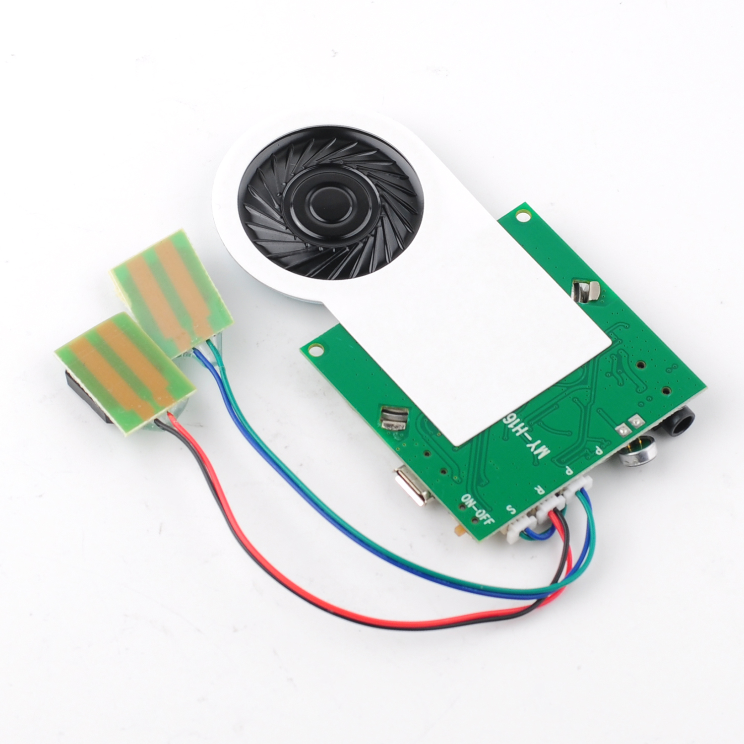 Recording Board Voice Module w - Audio Music Download Free บทวิจารณ์และราคา