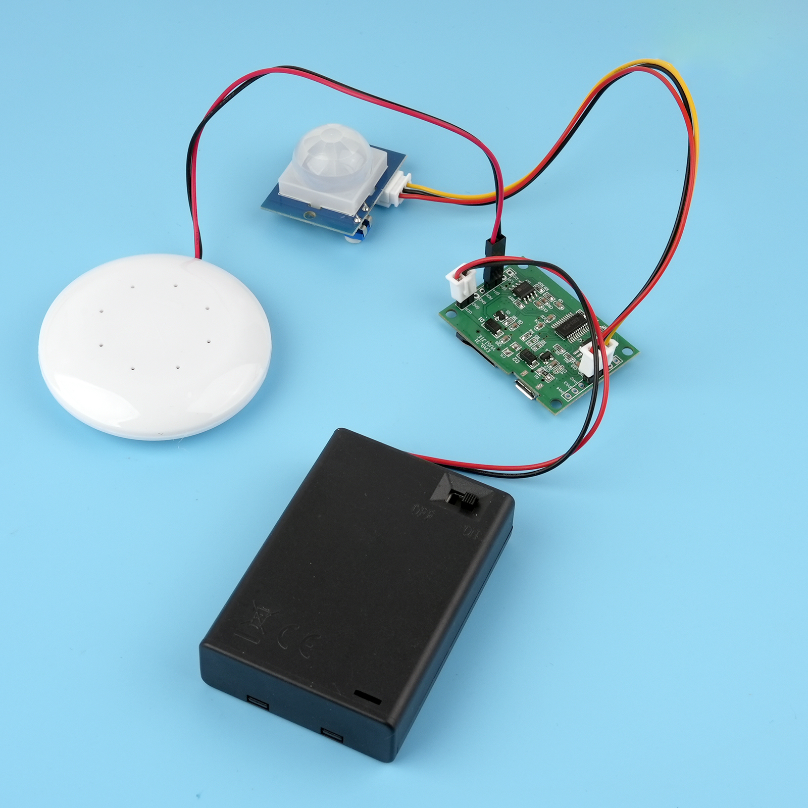 MP3 Voice Module Kit Welcomer  - Audio Music Download Free บทวิจารณ์และราคา