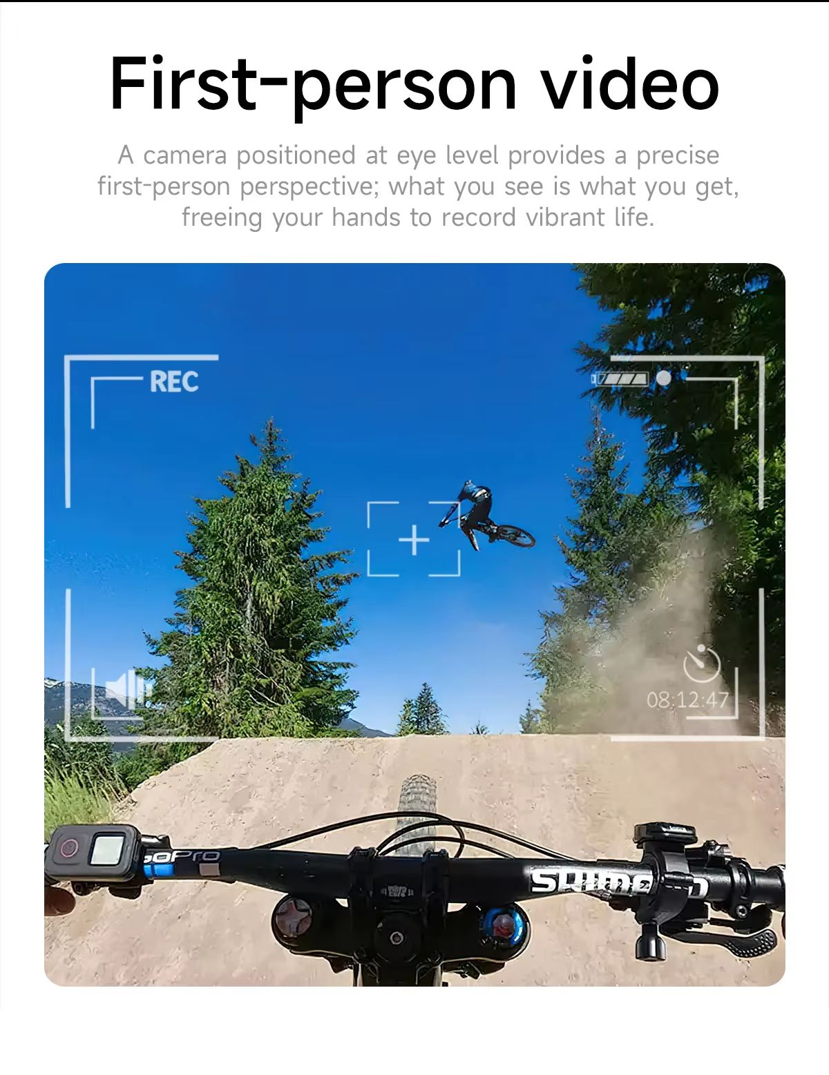 L805 AI Smart Glasses With 800 - Audio Music To Video Ai บทวิจารณ์และราคา