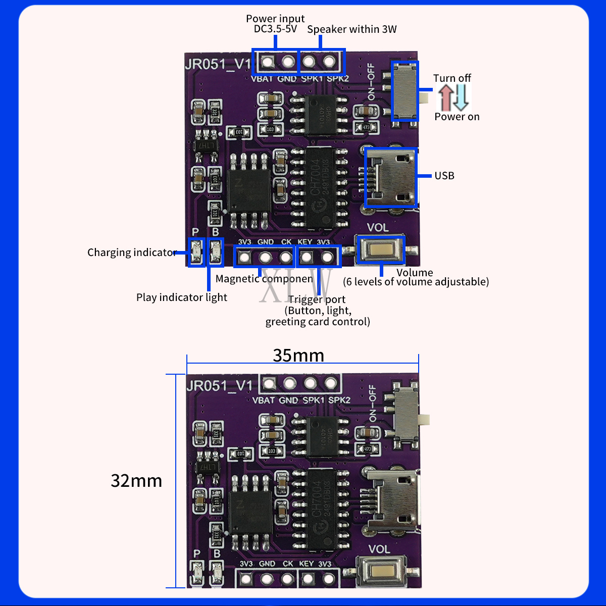 Music Sound Module USB Downloa - Audio Music Download Free บทวิจารณ์และราคา