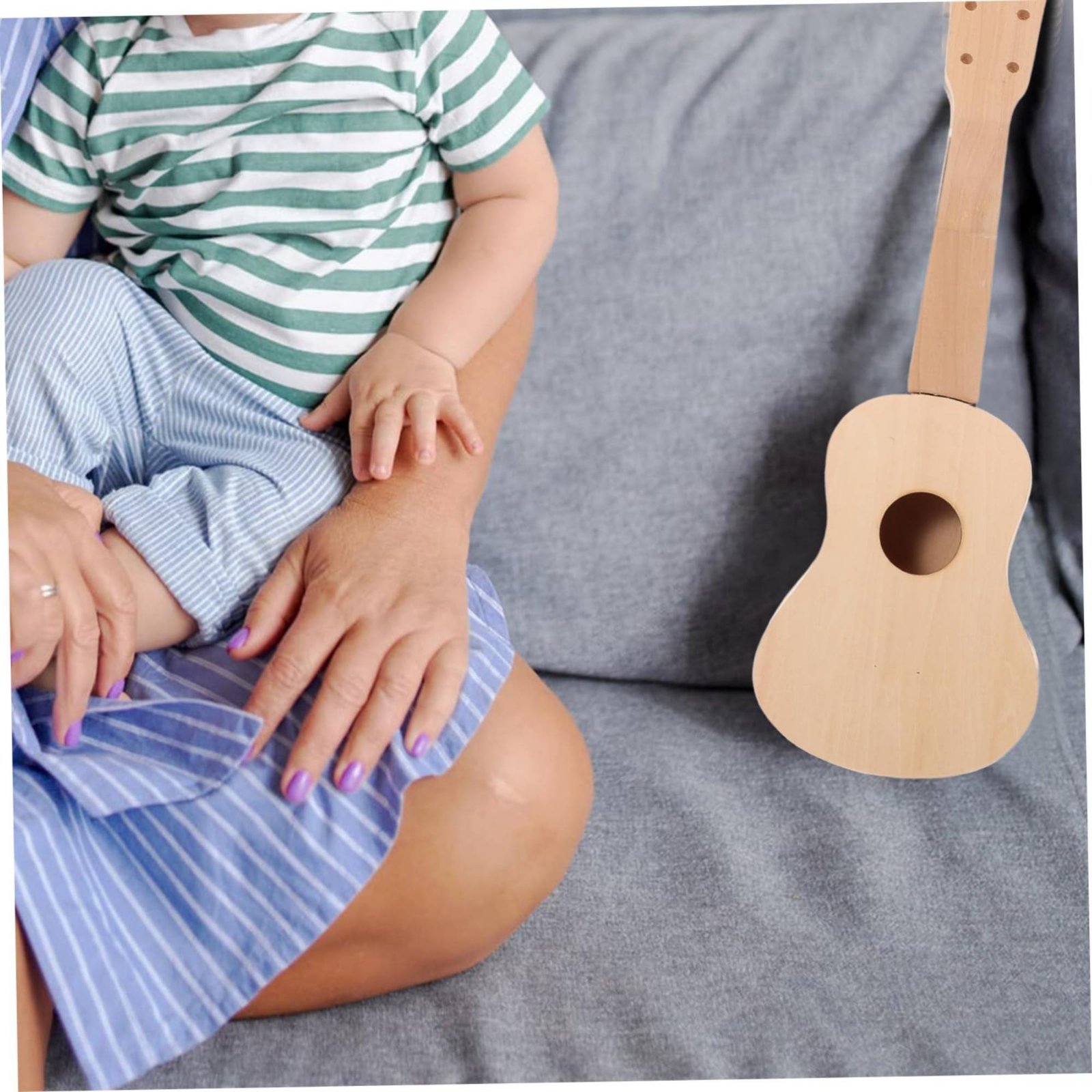 21 Inch Soprano Ukulele Kit Al - Ukulele Beginner Kit บทวิจารณ์และราคา