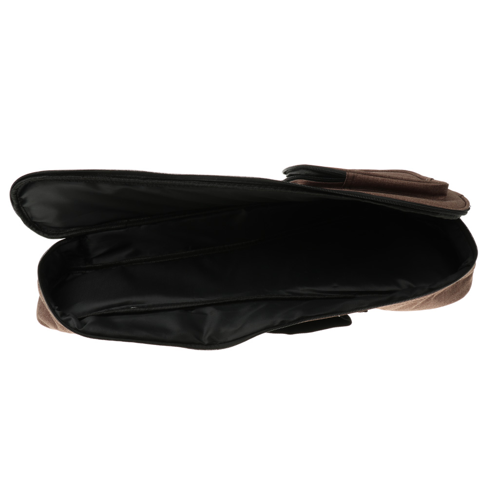 Durable Nylon Ukulele Case 21  - Ukulele Beginner Kit บทวิจารณ์และราคา