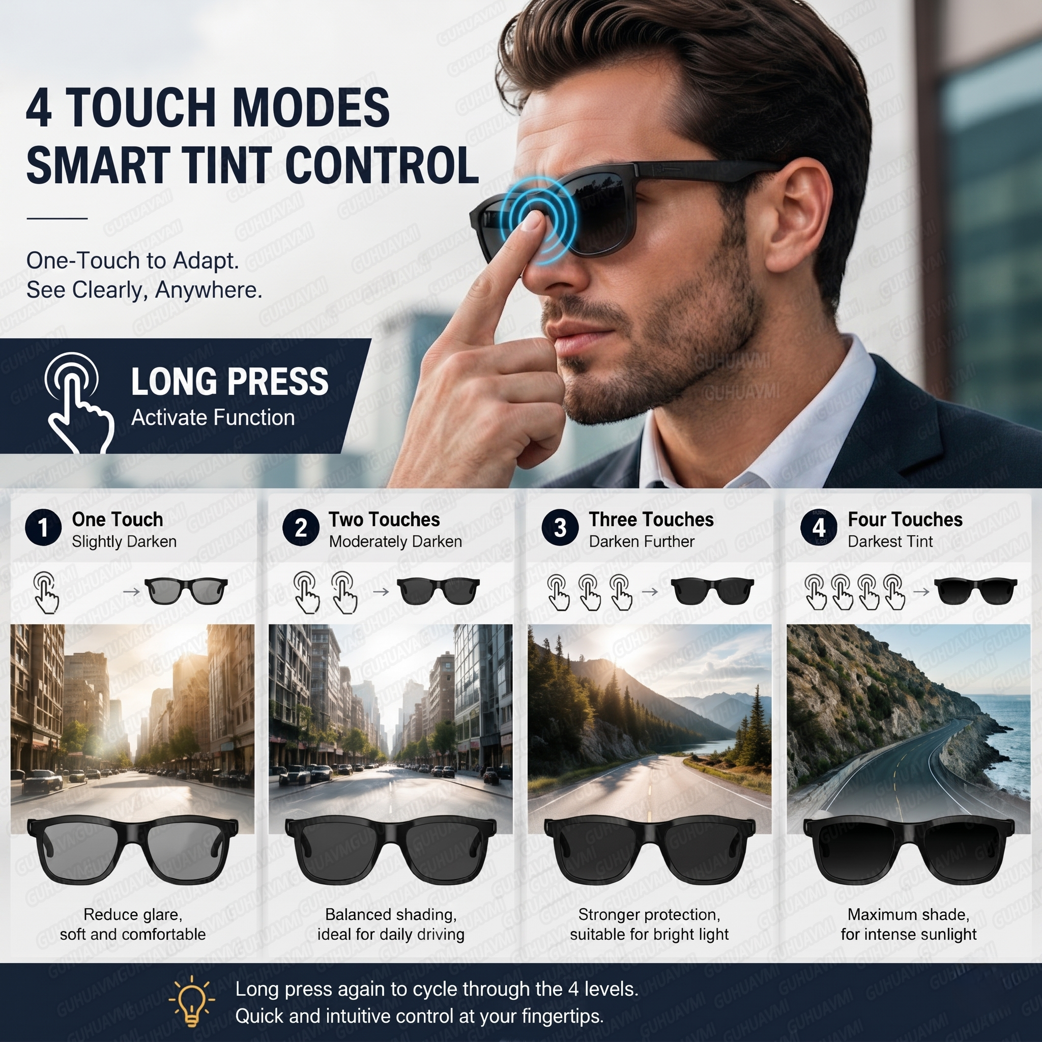 New Touch-Color Change Smart A - Audio Music To Video Ai บทวิจารณ์และราคา