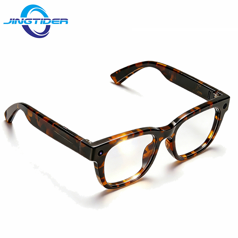 G600 Pro AI Smart Glasses 13MP - Audio Music To Video Ai บทวิจารณ์และราคา