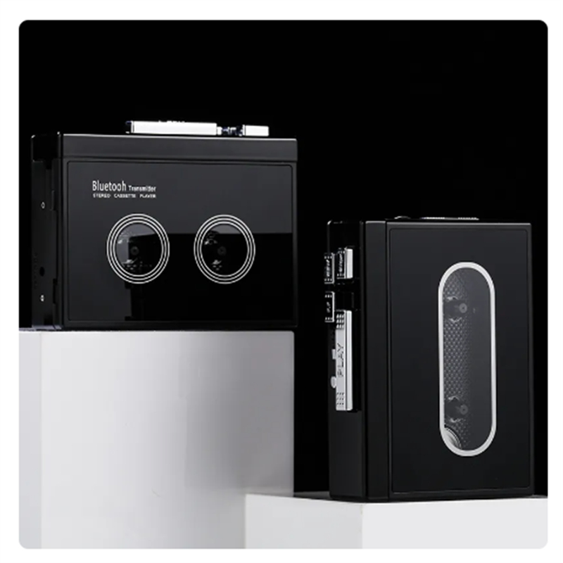 Excellent-1 Piece Black Retro  - Audio Music Player บทวิจารณ์และราคา