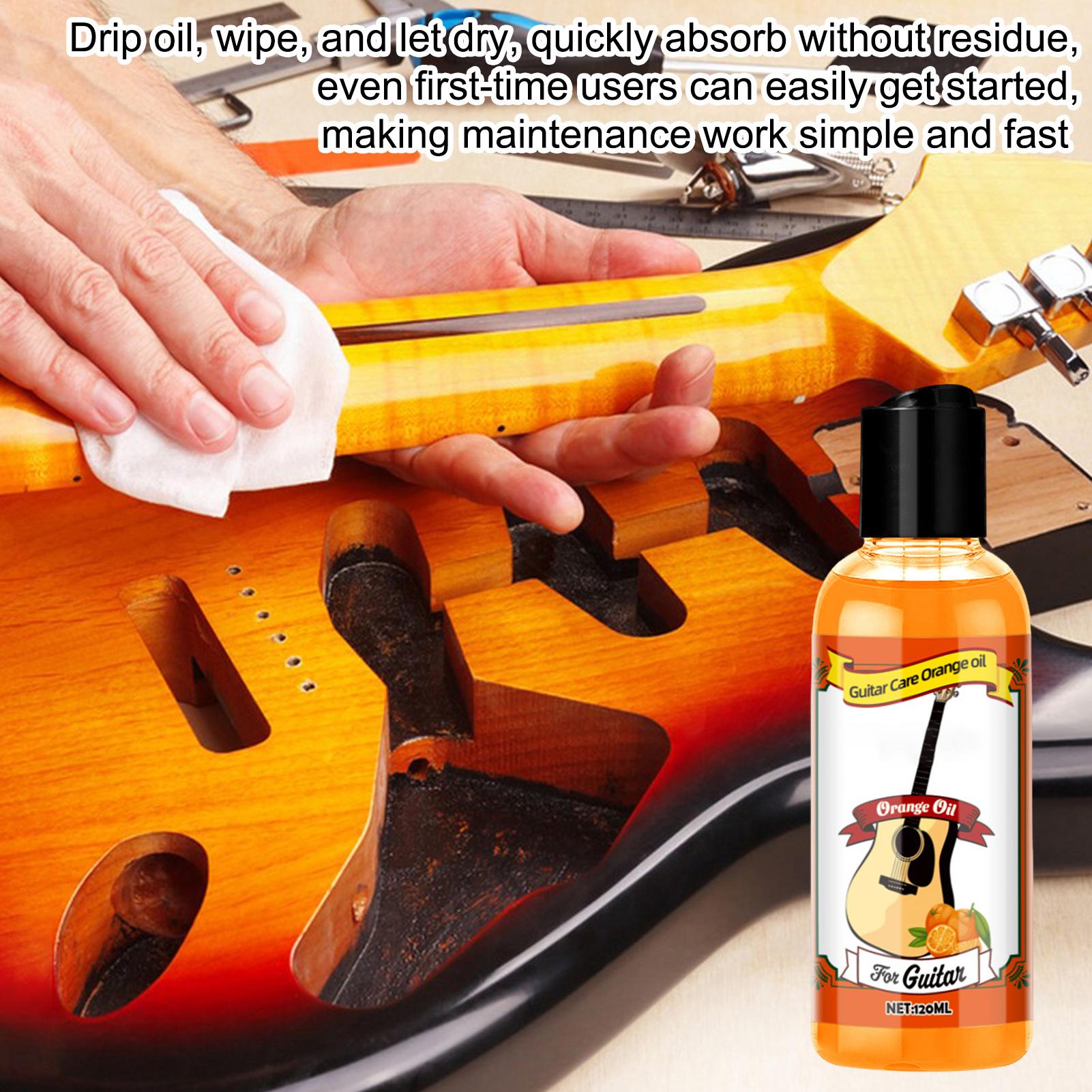 120ml Multi-Purpose Polishing  - Ukulele Beginner Kit บทวิจารณ์และราคา
