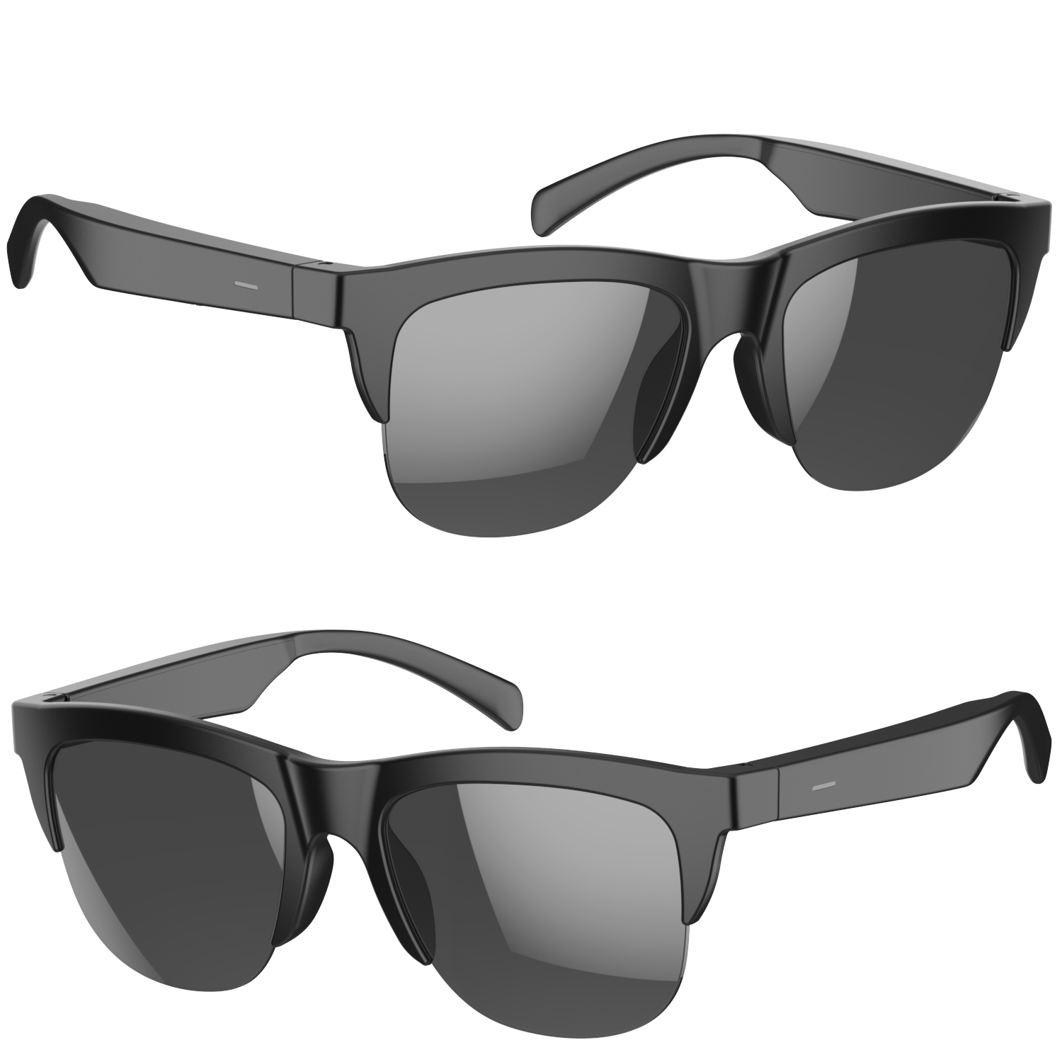 F01 2026 Smart NEW Glasses V5. - Audio Music Player บทวิจารณ์และราคา