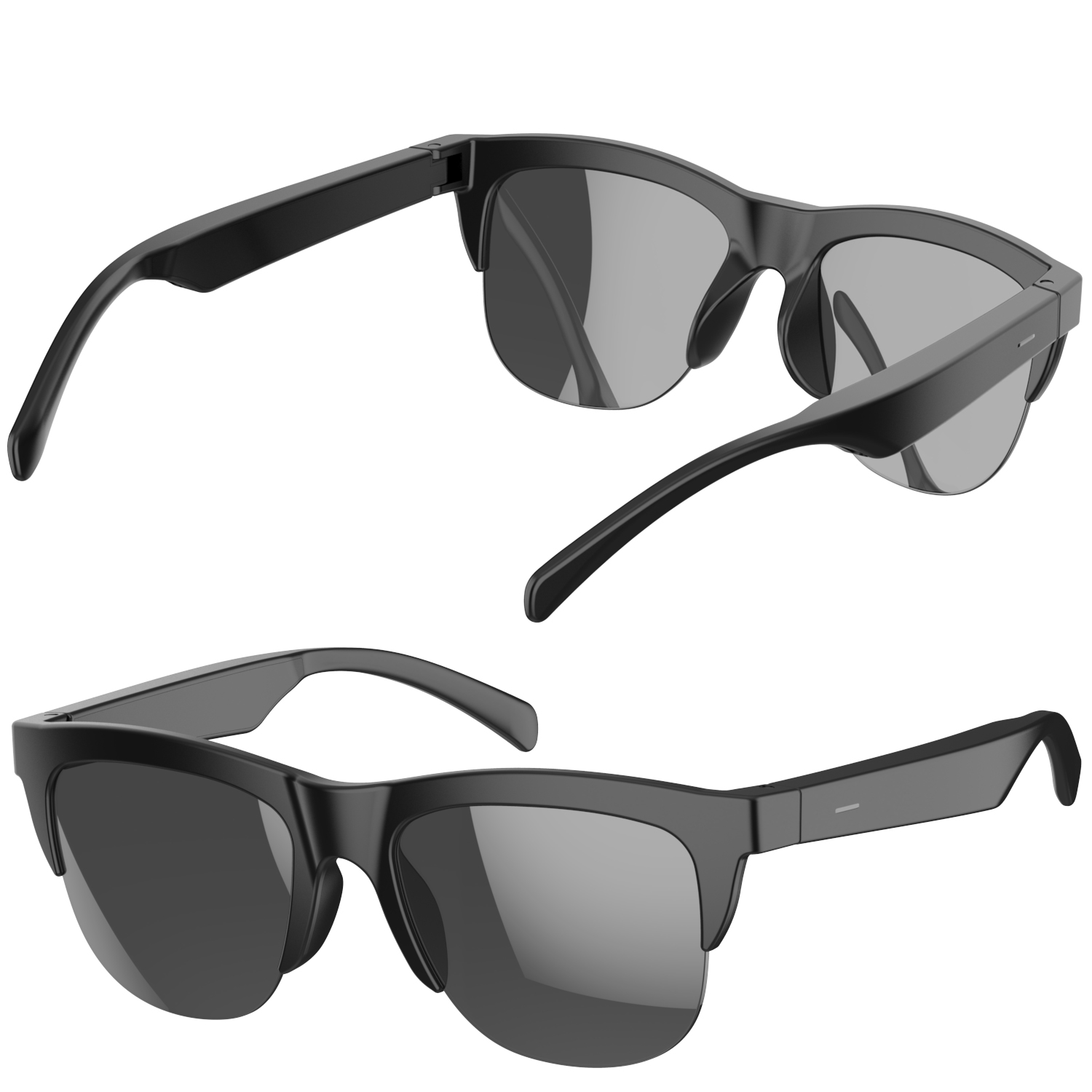 F01 2026 Smart NEW Glasses V5. - Audio Music Player บทวิจารณ์และราคา