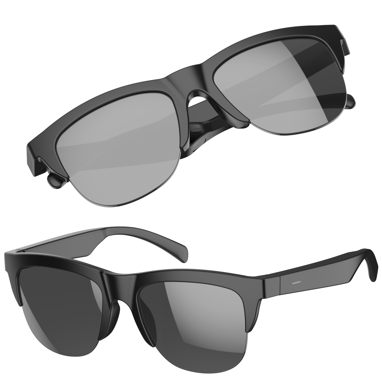 F01 2026 Smart NEW Glasses V5. - Audio Music Player บทวิจารณ์และราคา