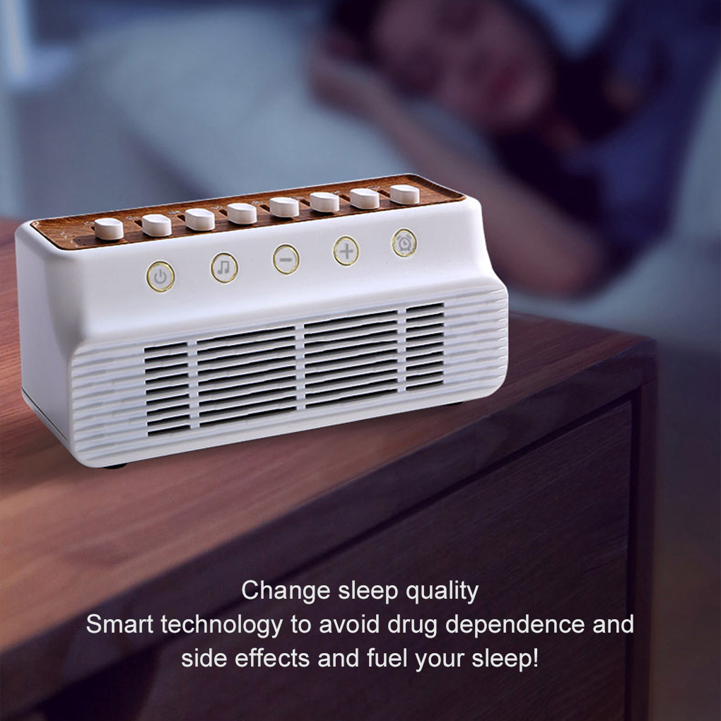 8 Natural Sounds Baby White No - Audio And Music บทวิจารณ์และราคา