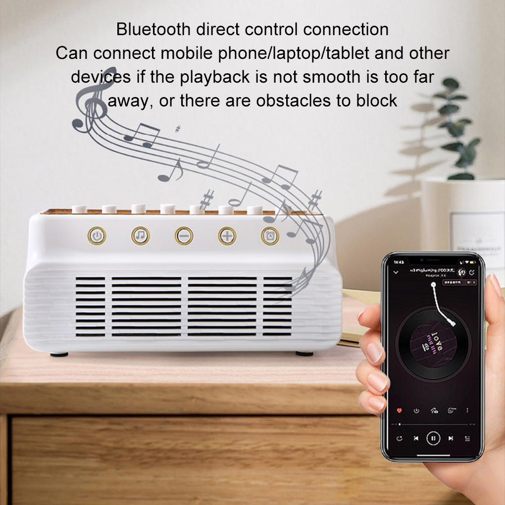 8 Natural Sounds Baby White No - Audio And Music บทวิจารณ์และราคา