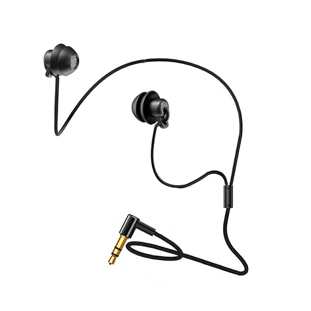 3.5mm Short Wired Headphones S - Audio Music Player บทวิจารณ์และราคา