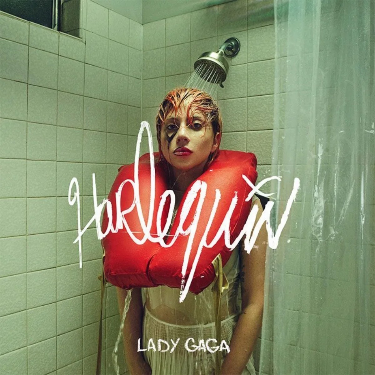Lady Harlequin 2024 New Album  - Audio And Music บทวิจารณ์และราคา