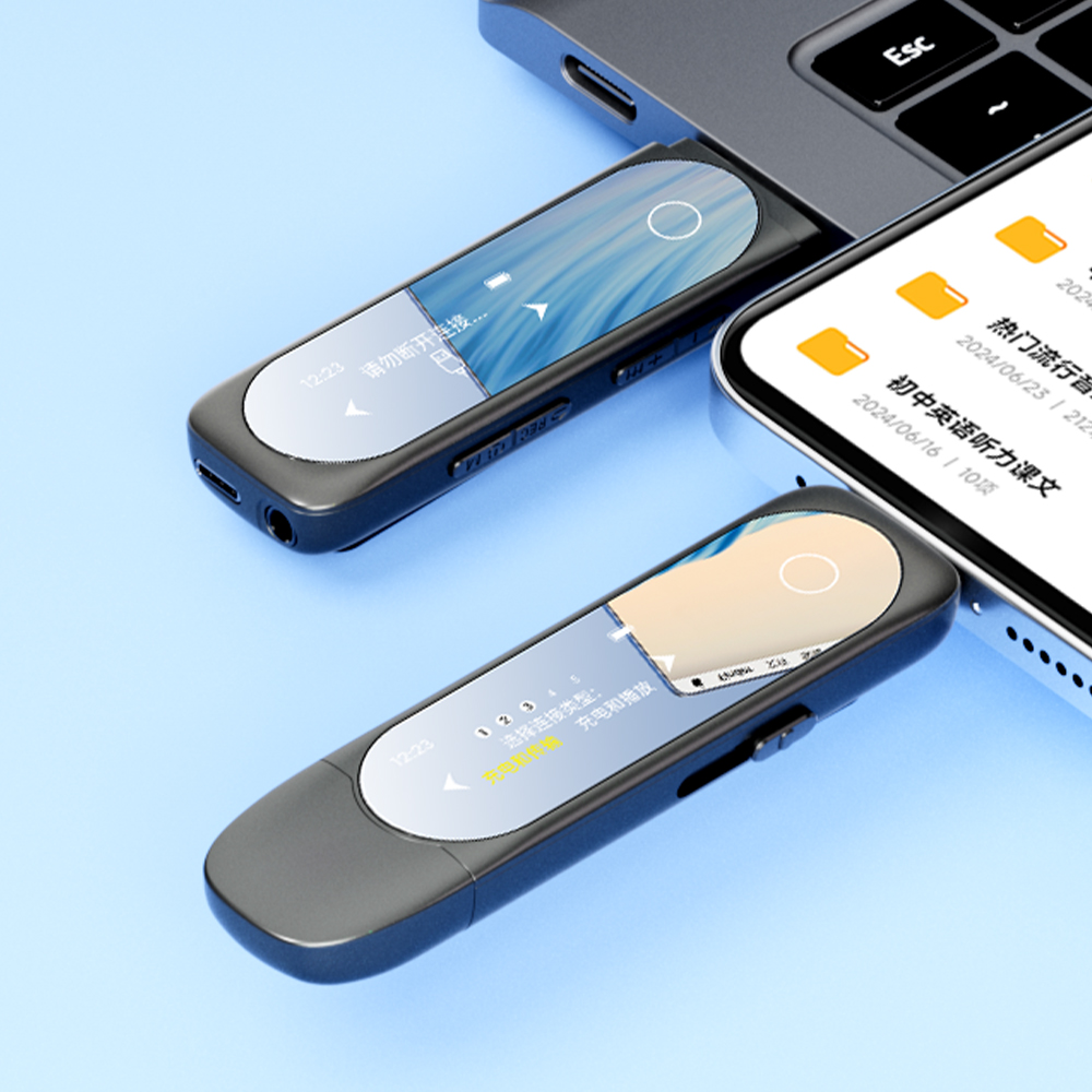 MP3 Player with Bluetooth Type - Audio Music Download Free บทวิจารณ์และราคา