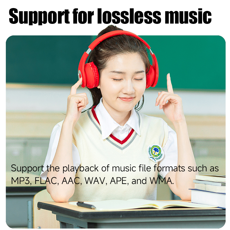 MP3 Player with Bluetooth Type - Audio Music Download Free บทวิจารณ์และราคา