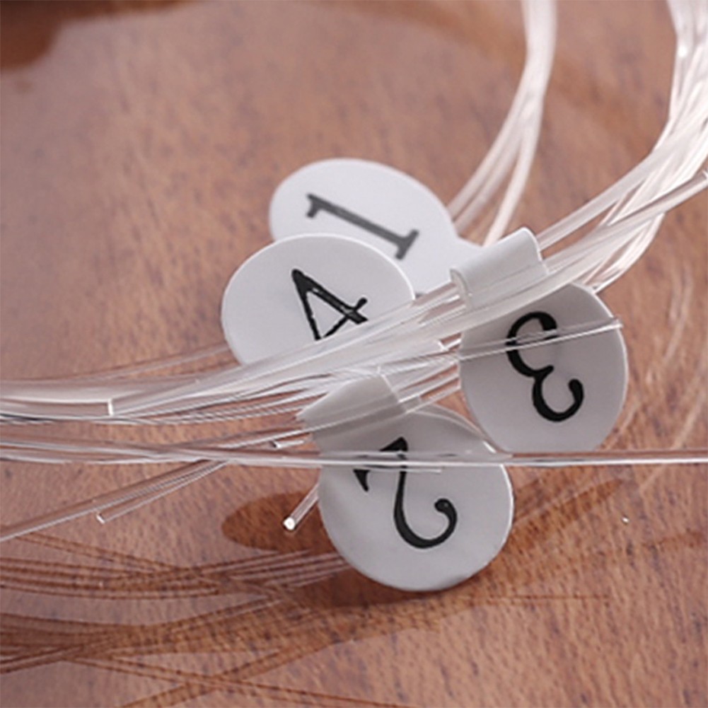 Ukulele Carbon Strings For Sop - Ukulele Beginner Kit บทวิจารณ์และราคา