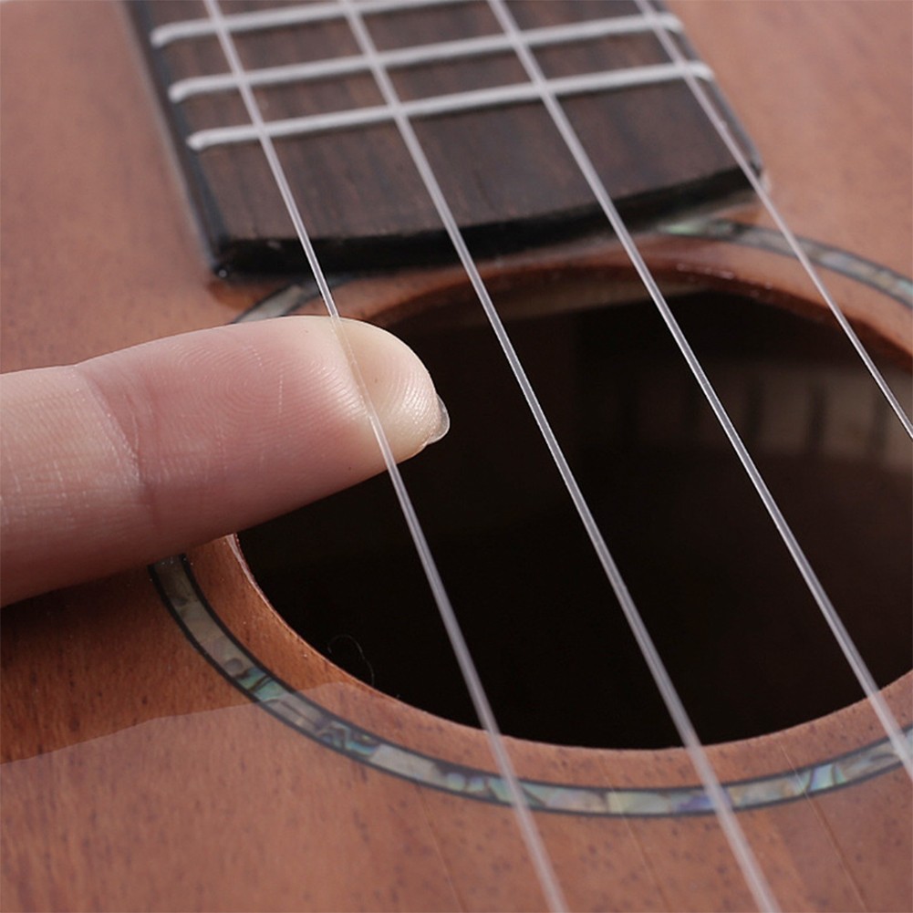 Ukulele Carbon Strings For Sop - Ukulele Beginner Kit บทวิจารณ์และราคา