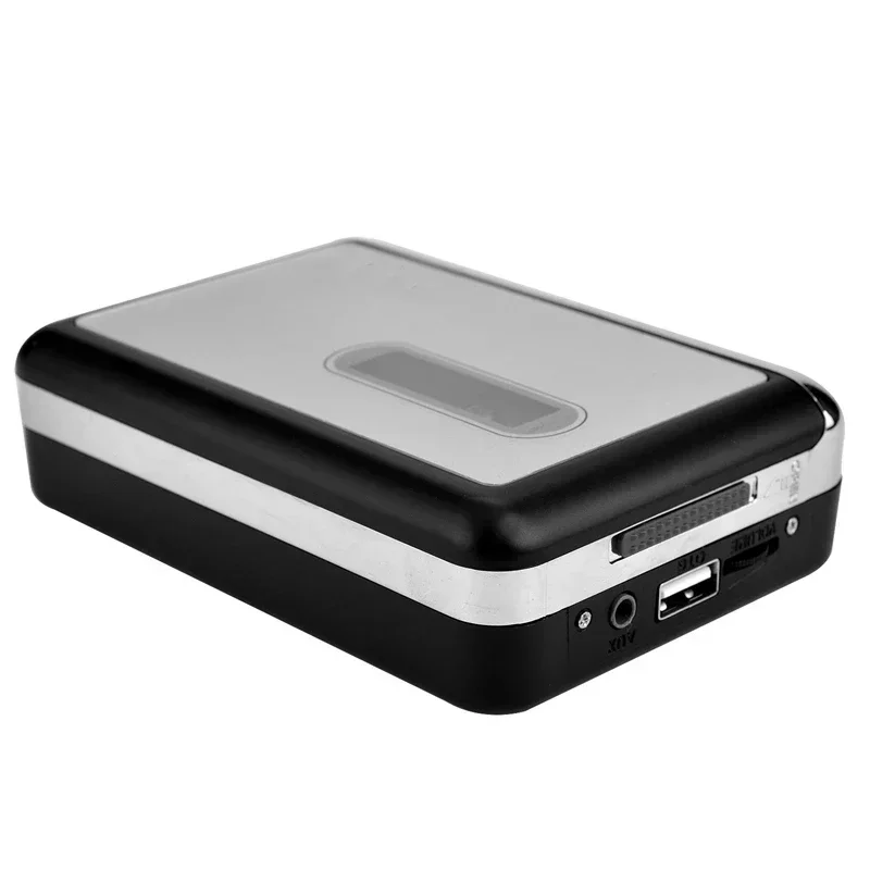 New Cassette Player USB Walkma - Audio Music Mp3 Song บทวิจารณ์และราคา