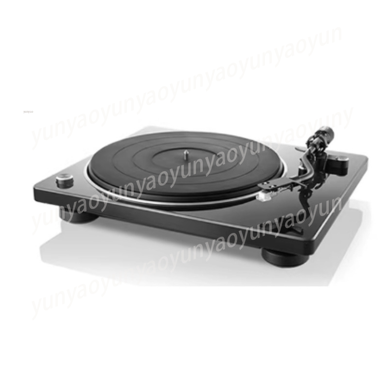 Bluetooth Vinyl Record Player  - Audio Music Player บทวิจารณ์และราคา