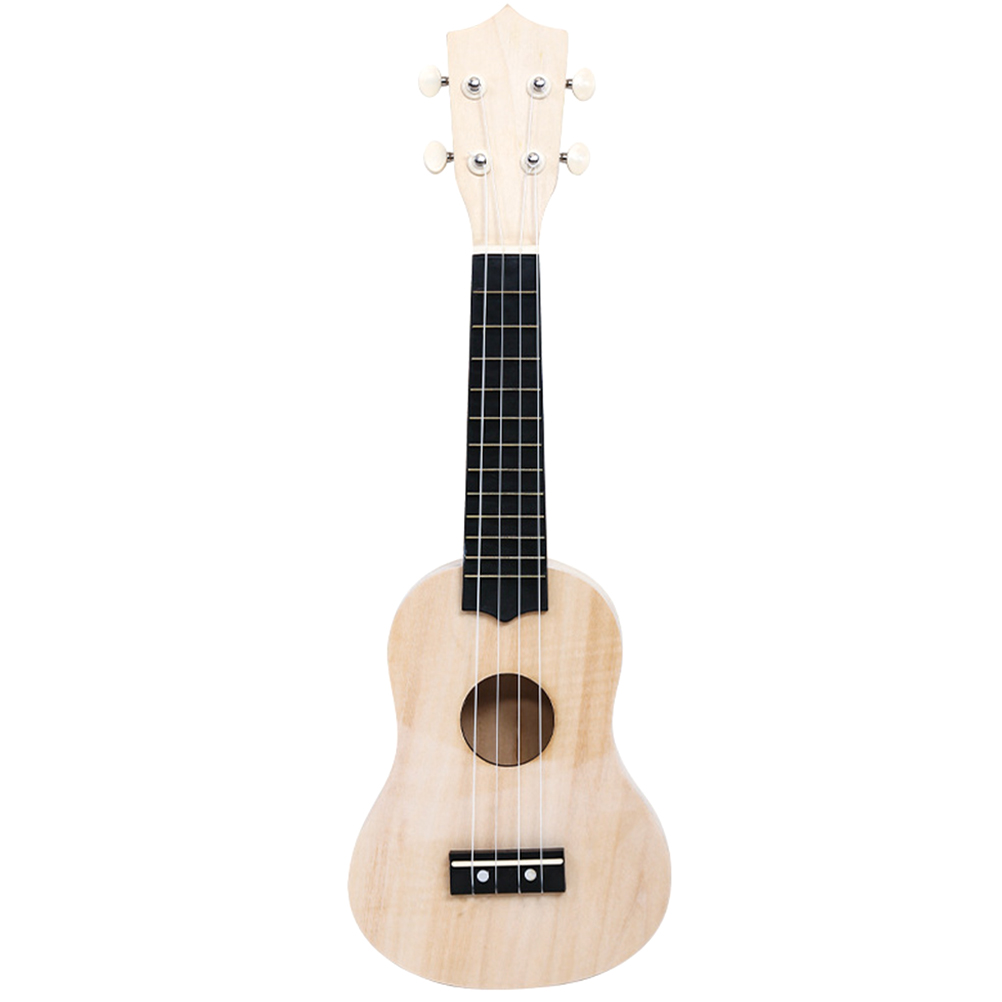 1 Set of Ukulele DIY Ukulele K - Ukulele Beginner Kit บทวิจารณ์และราคา